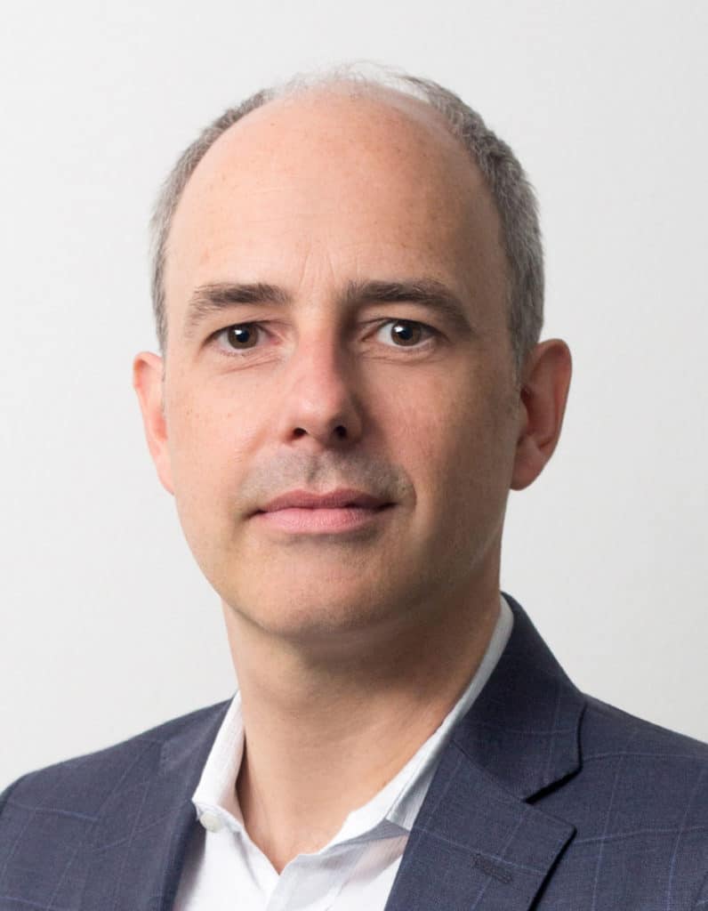 Cyril Prengel