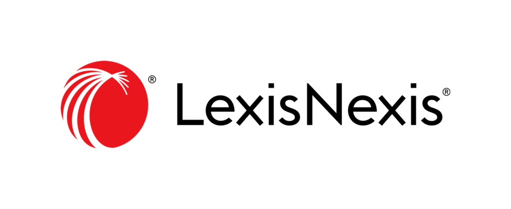 Logo LexisNexis