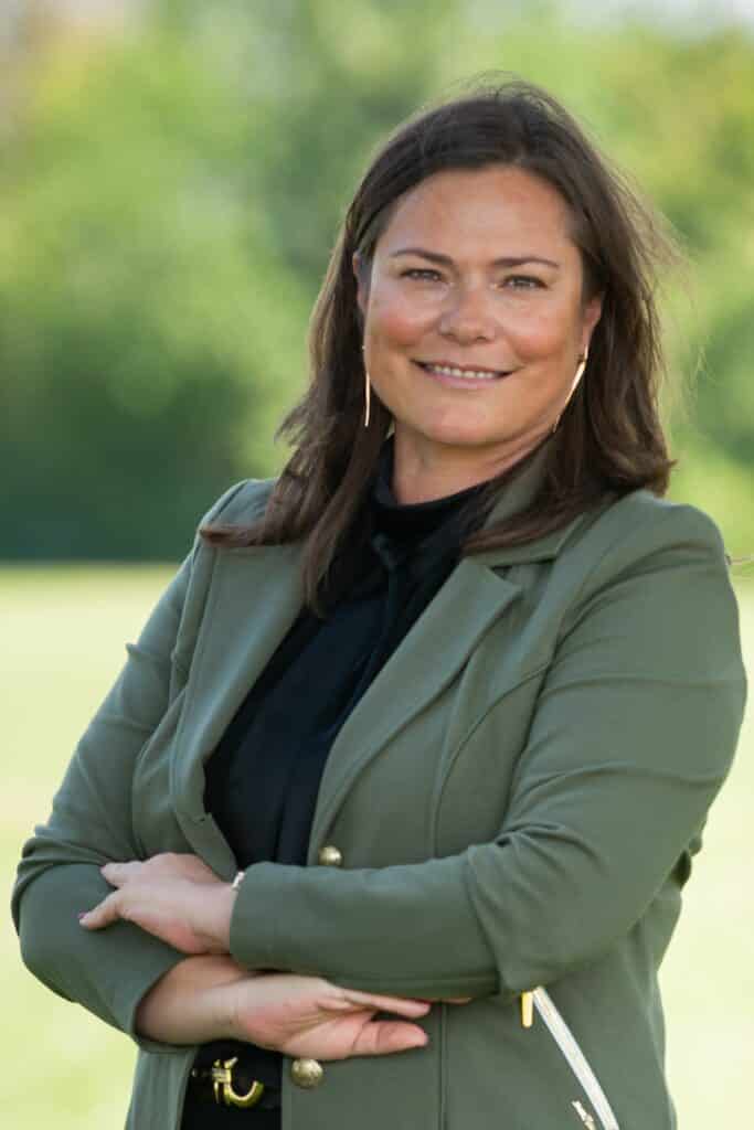 Andrea Edelmann