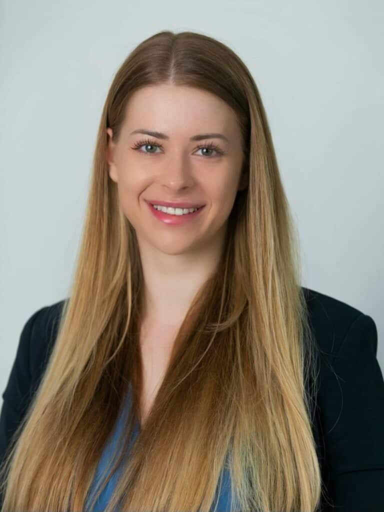 Katja Gruber