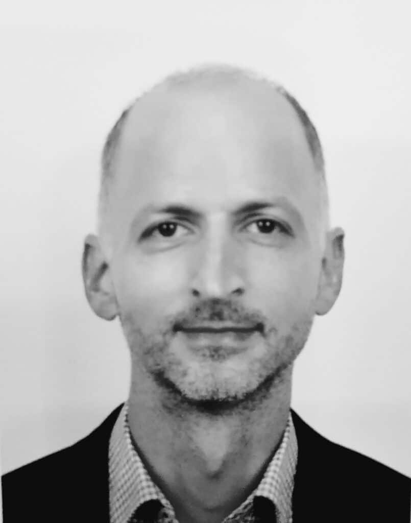Leif Steeger