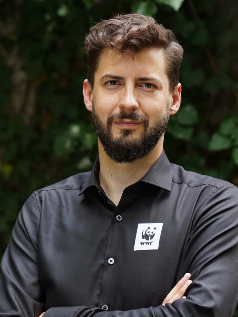 Jakob Mayr