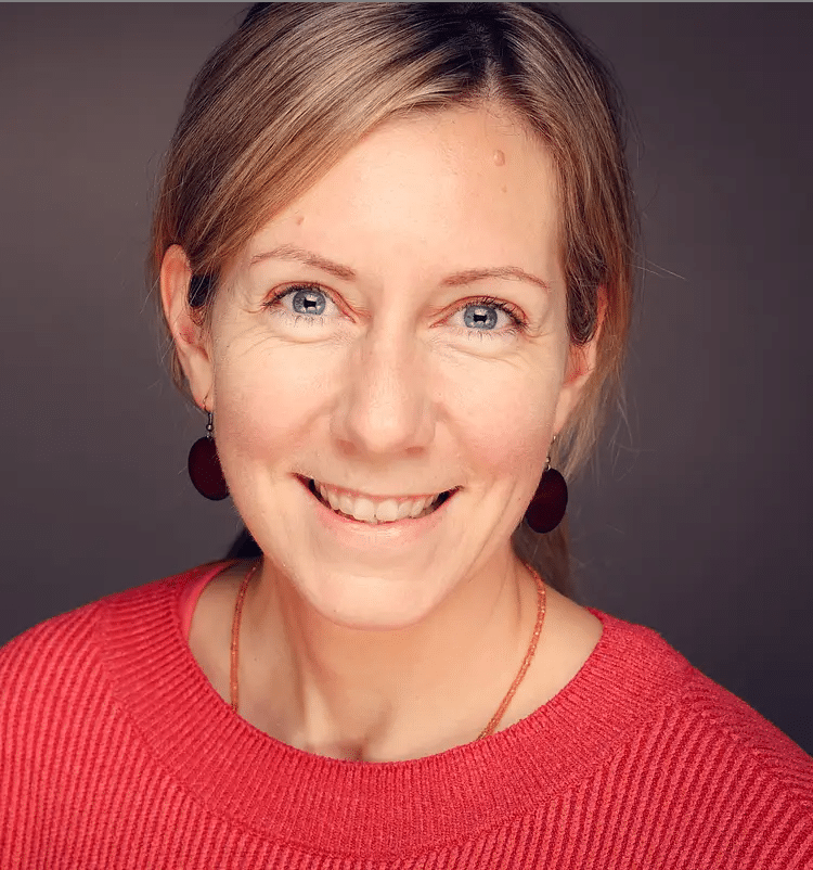 Zoe Rost