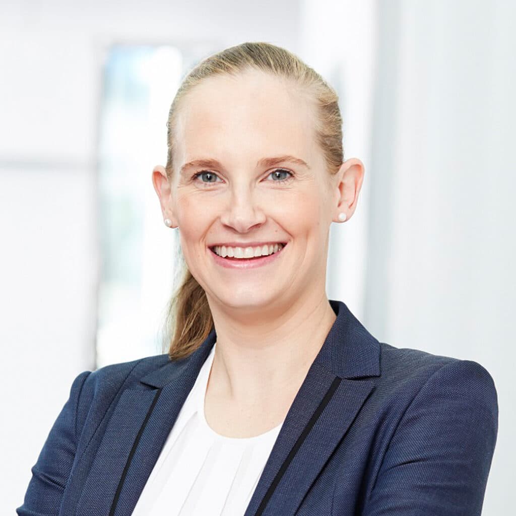 Christina Eschenfelder