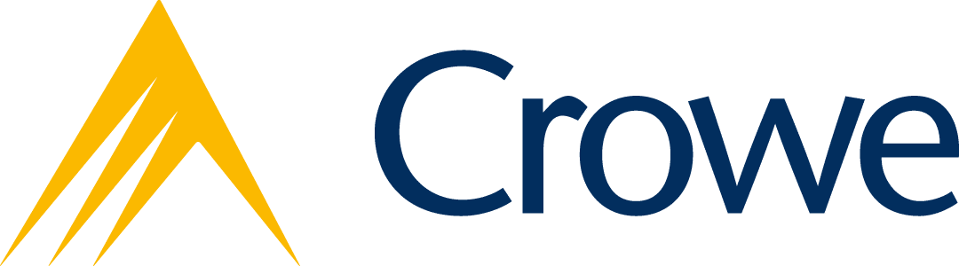 Logo Crowe