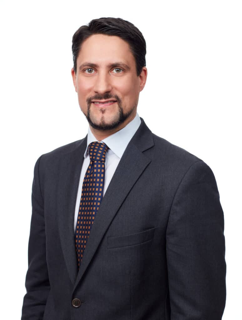Philipp Gaggl