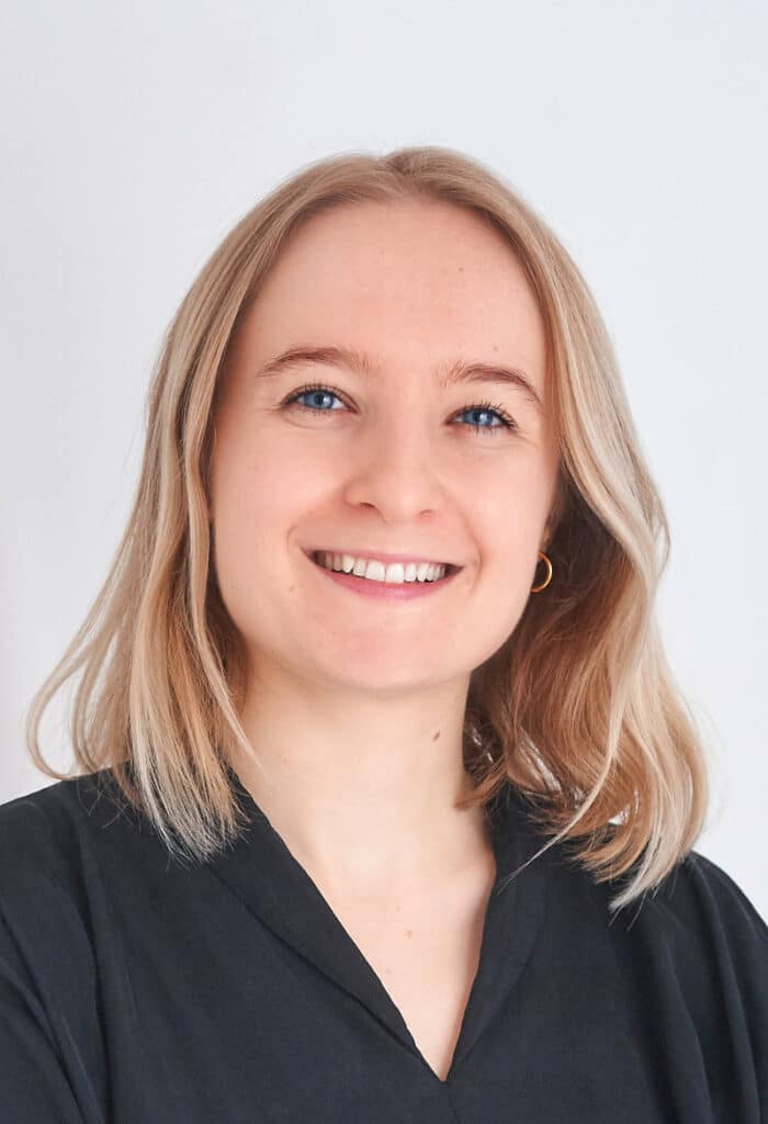 Gwendolin Eberhart