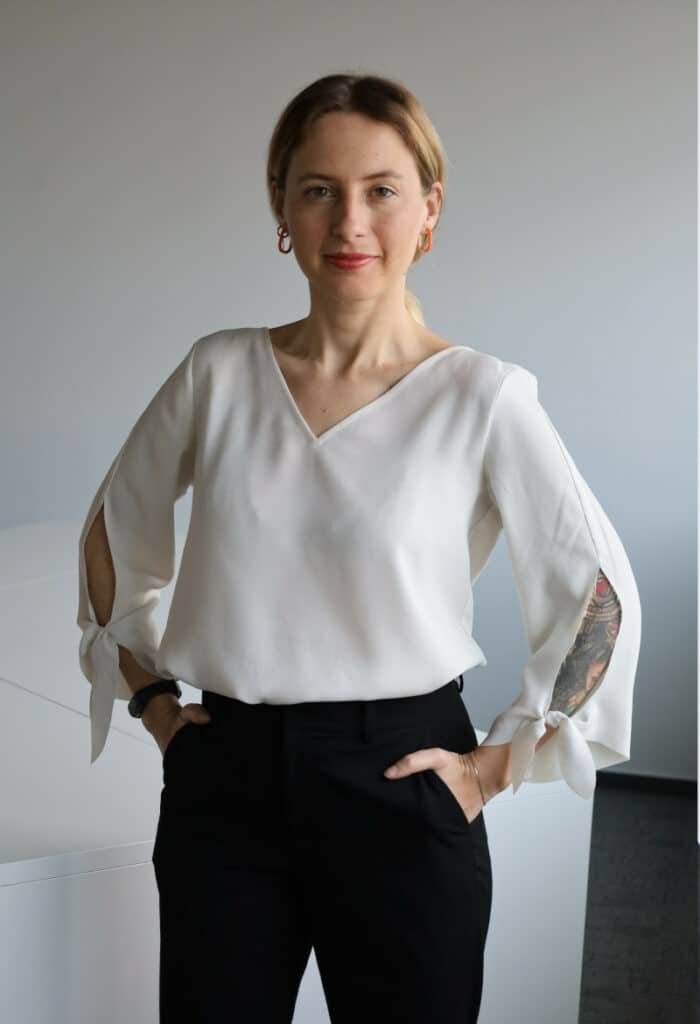 Julia Schwarzbauer