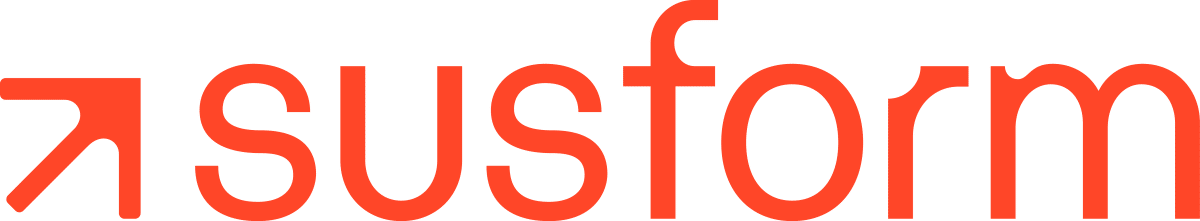 Logo susform
