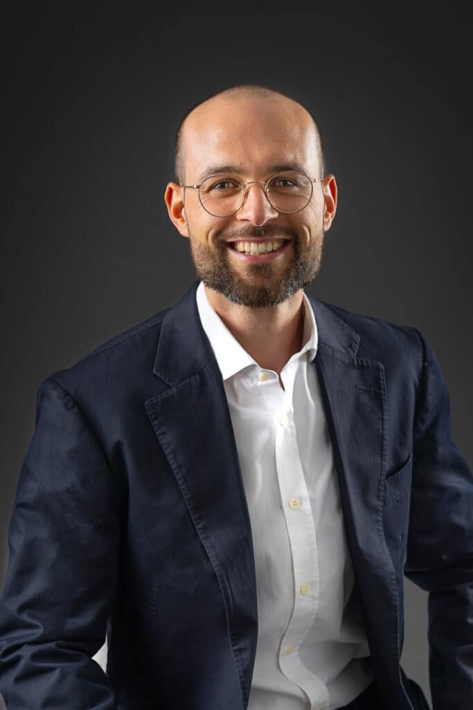 Lukas Fischer