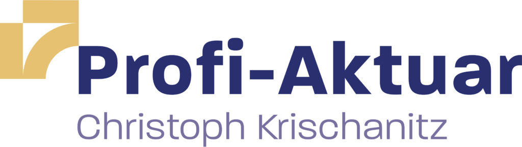 Logo Profi-Aktuar