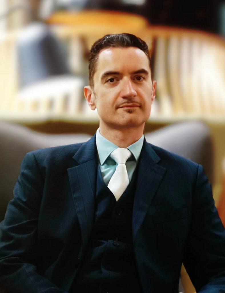Adolf PETER