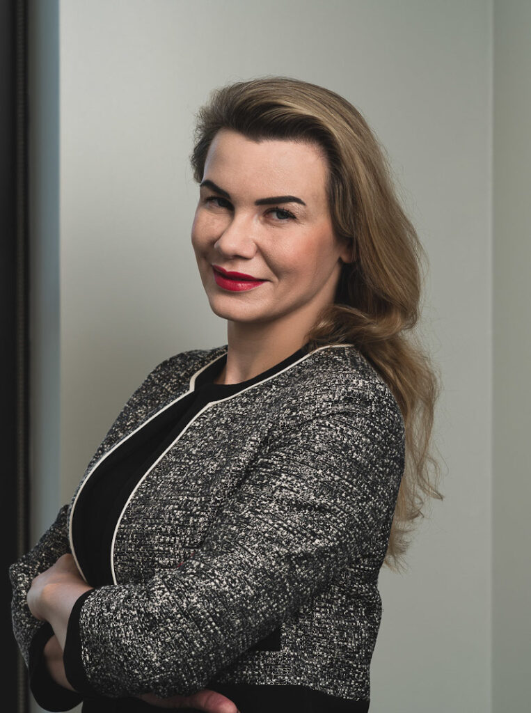 Angelika Hellweger