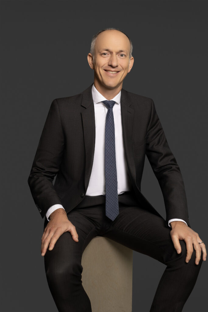 Daniel Walden