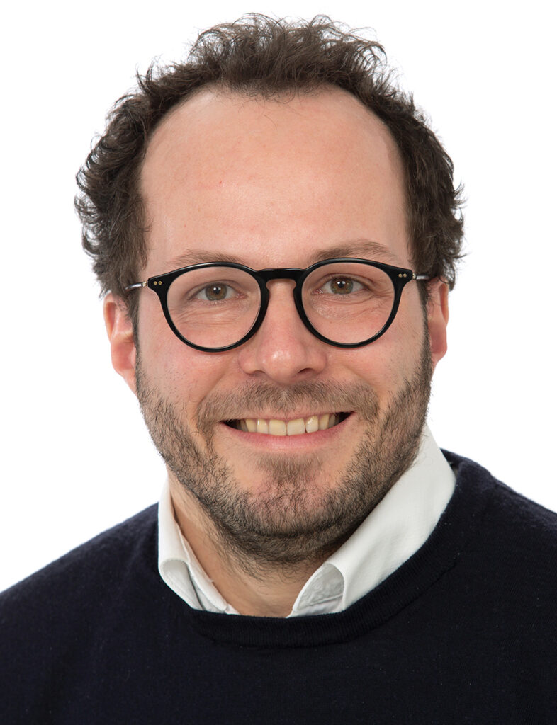 Fabian Kienzle
