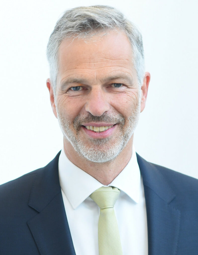 Ulrich Hagel