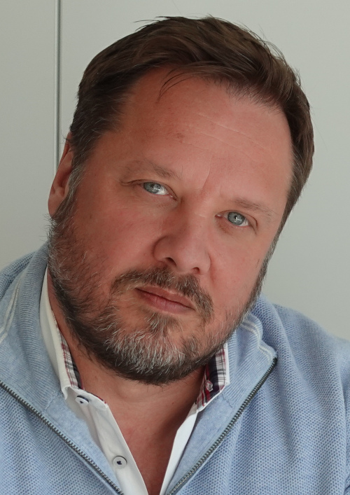 Matthias Meitner