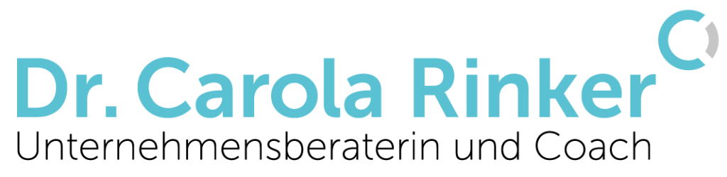 Logo Carola Rinker