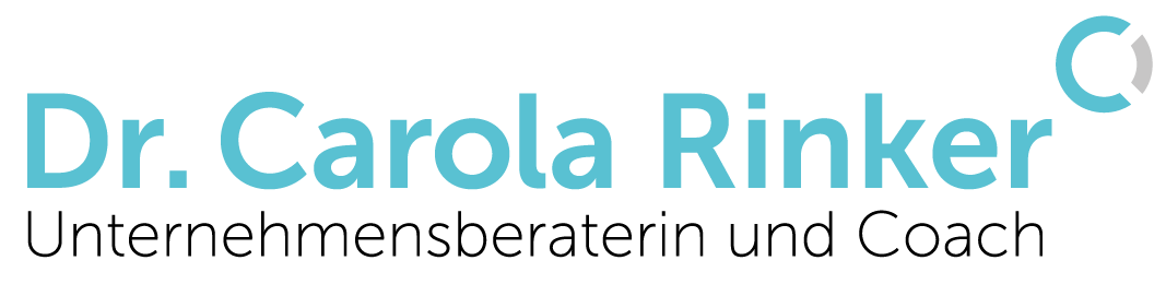 Logo Carola Rinker