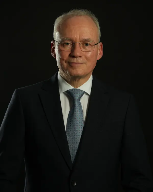 Harald Kessler