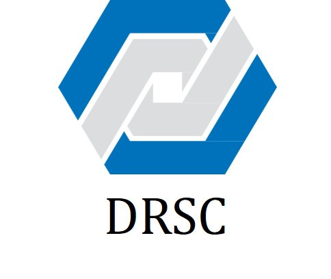 Logo DRSC