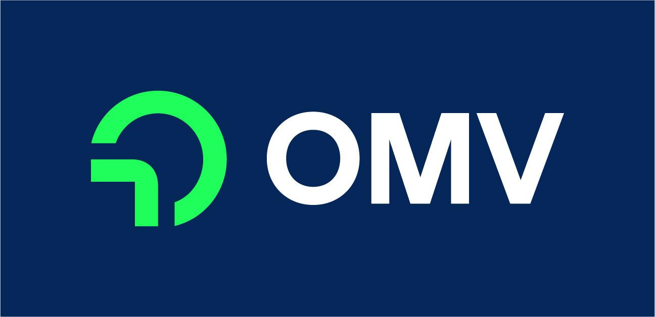 Logo OMV