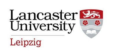 Logo Lancaster University Leipzig Logo